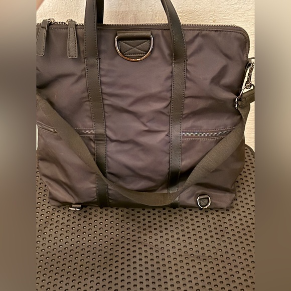 Francine Highline convertible backpack - Picture 9 of 12